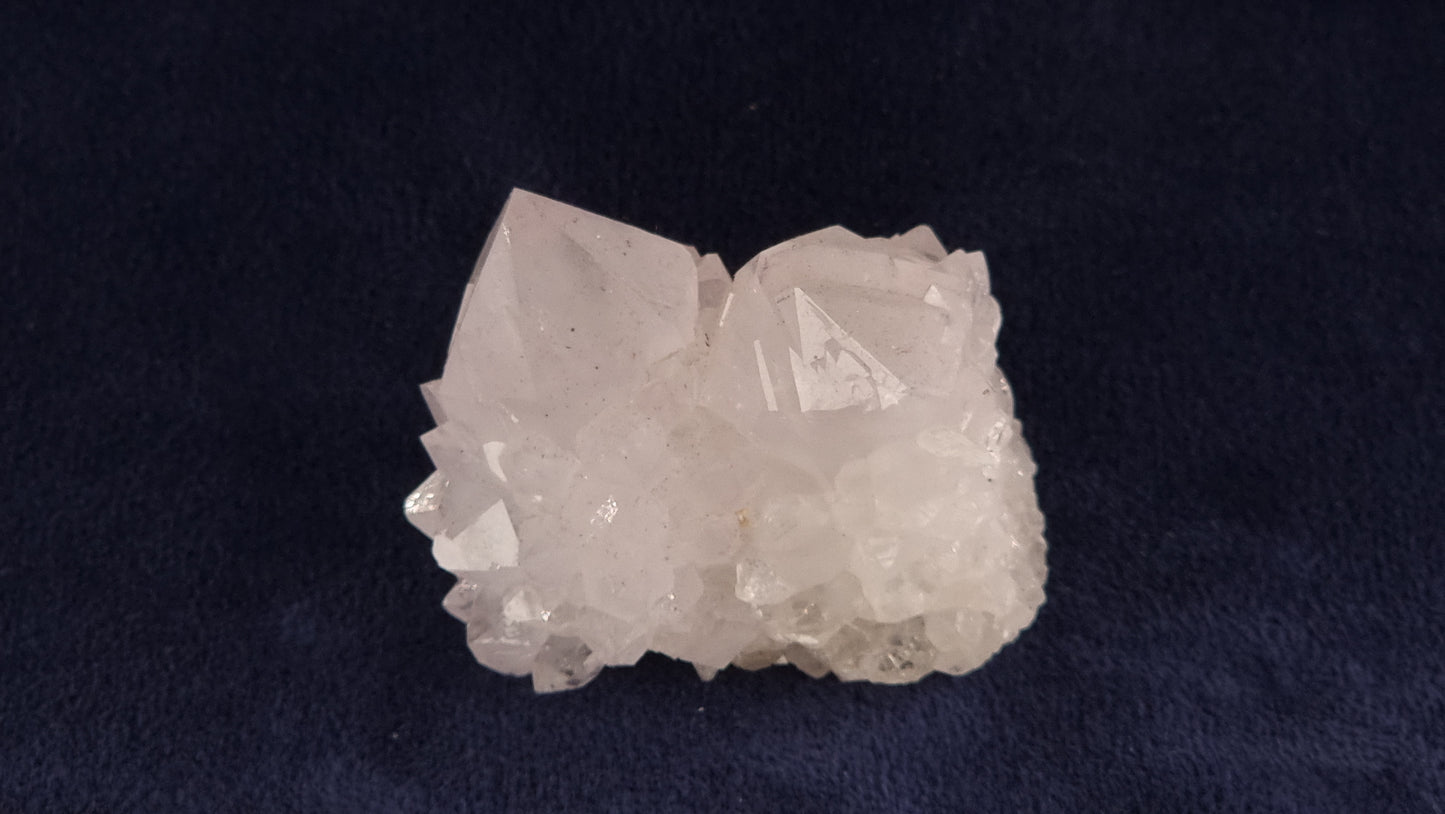 Cactus Quartz Cluster