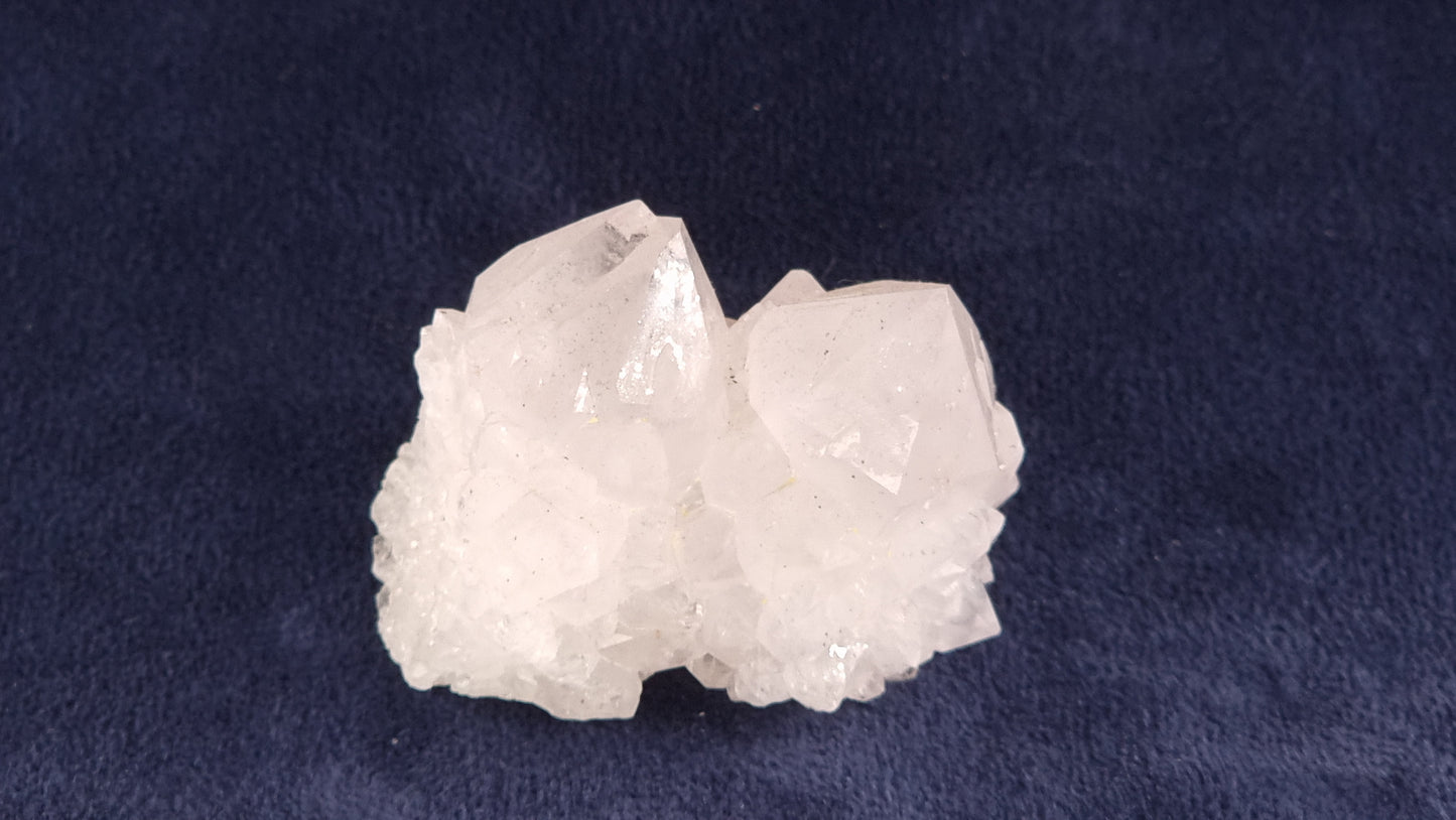 Cactus Quartz Cluster