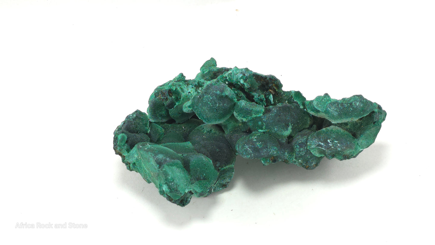 Fibrous Malachite