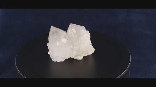 Cactus Quartz Cluster